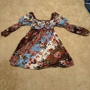 Never Worn Juniors’ Dress